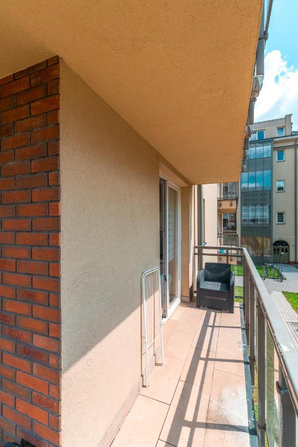 Apartament Old Town Standard *