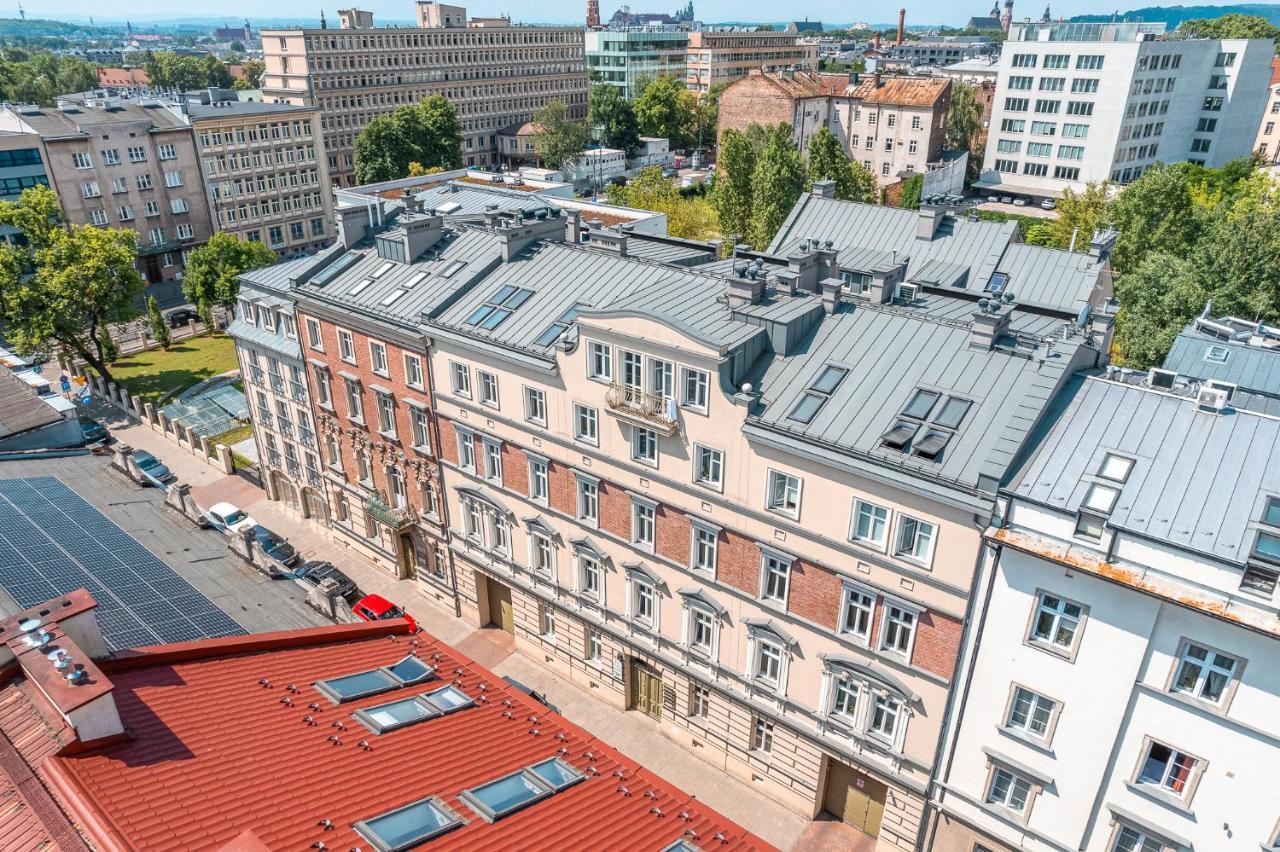 Old Town Standard Apartament Kraków