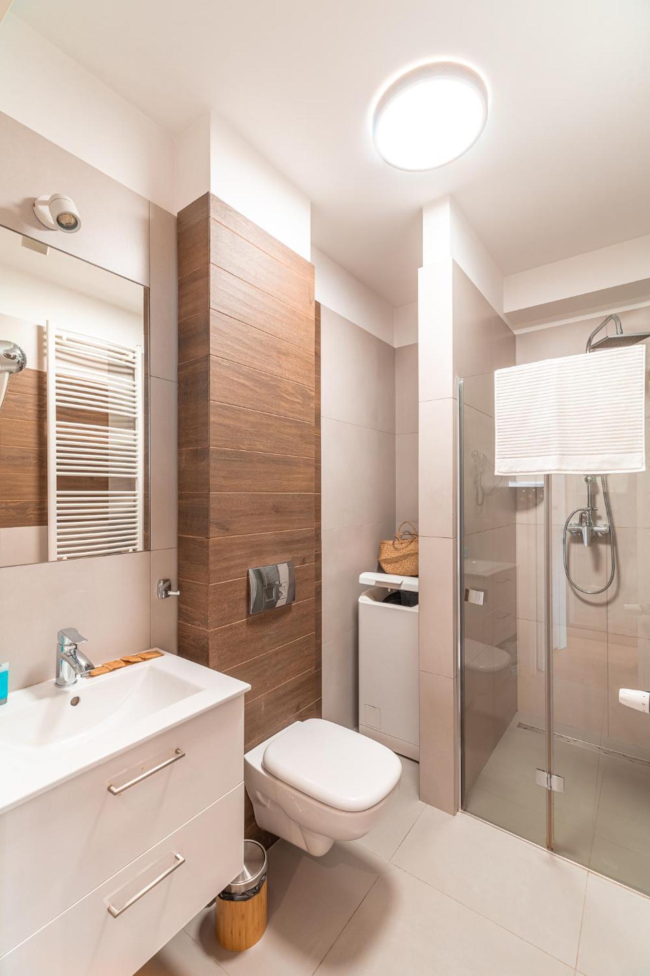 Apartament Old Town Standard Kraków