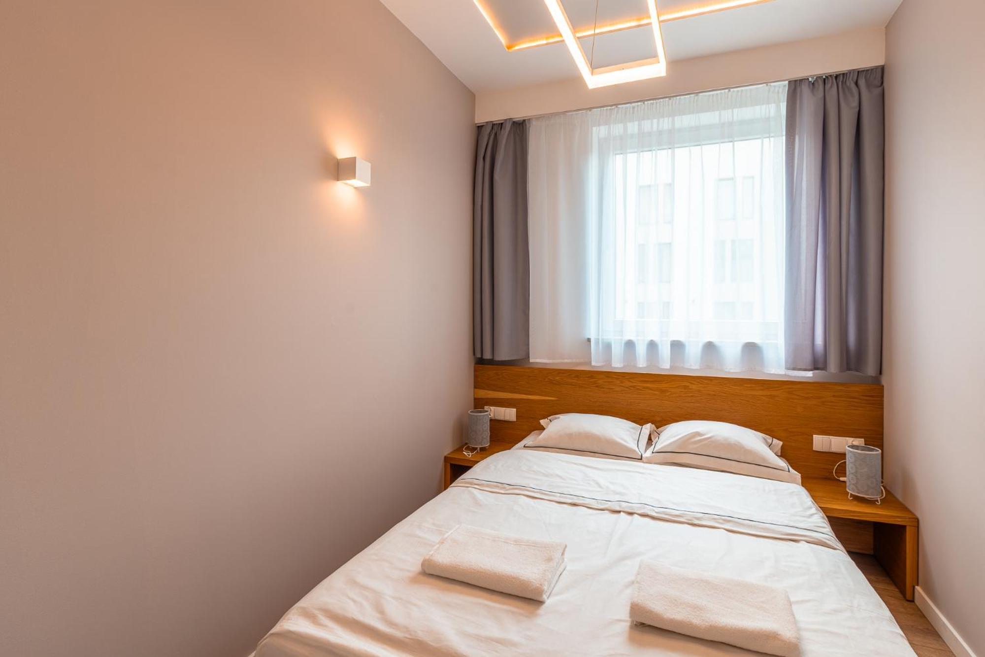Old Town Standard Apartament *